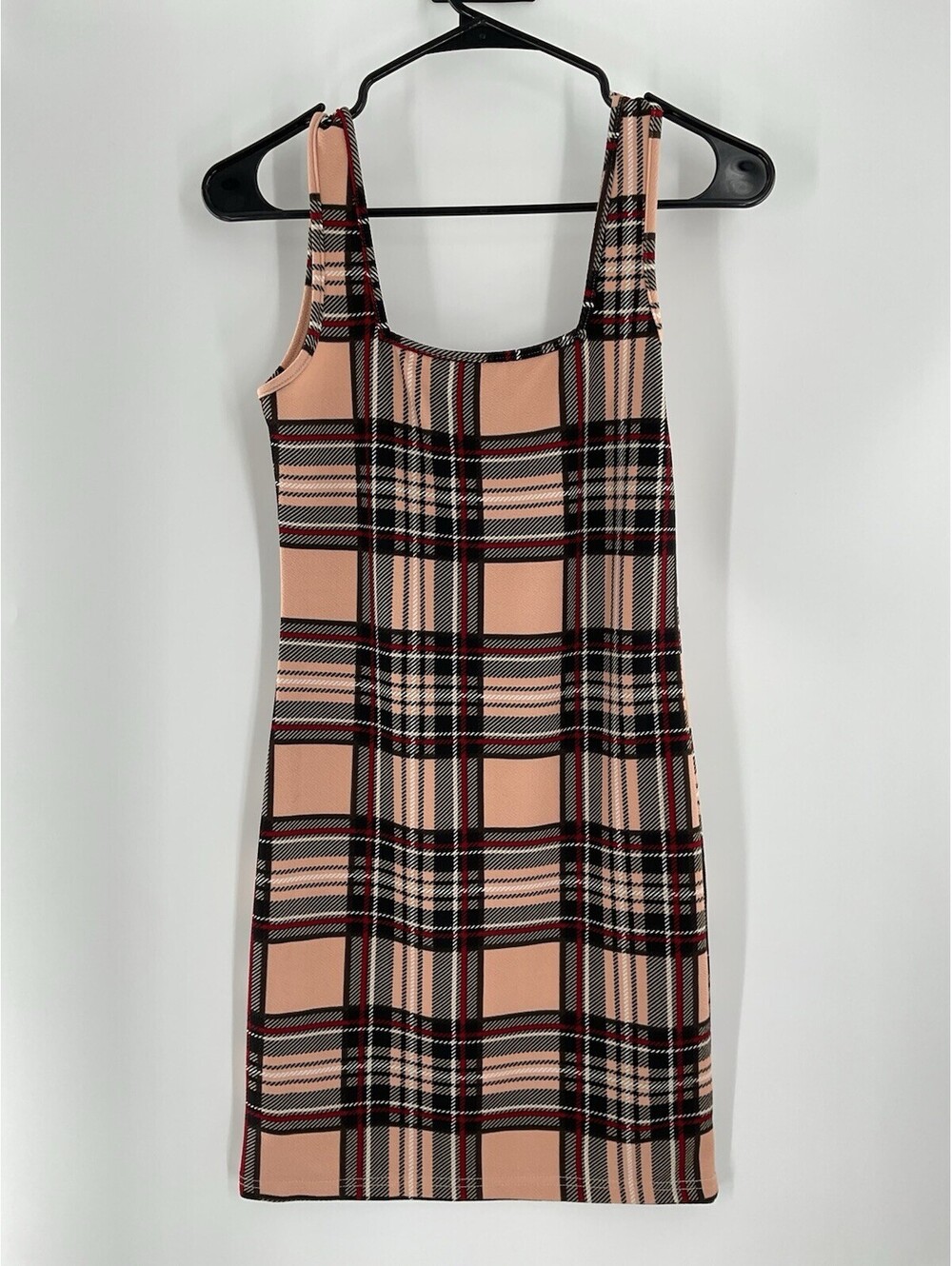 SHEIN Women’s Size Large Body Con Short Dress 124